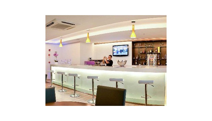 Hotel Novotel Santos Dumont poza 8