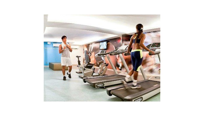 Hotel Novotel Santos Dumont poza 10