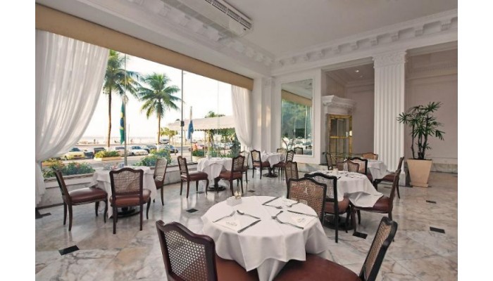 Hotel Olinda Rio poza 3