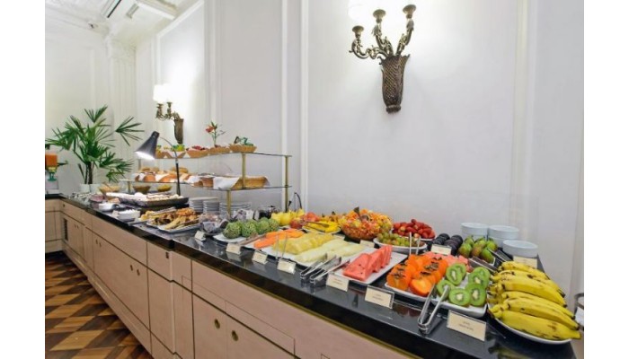 Hotel Olinda Rio poza 8