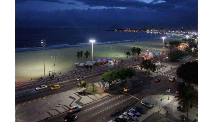 Hotel Olinda Rio poza 0