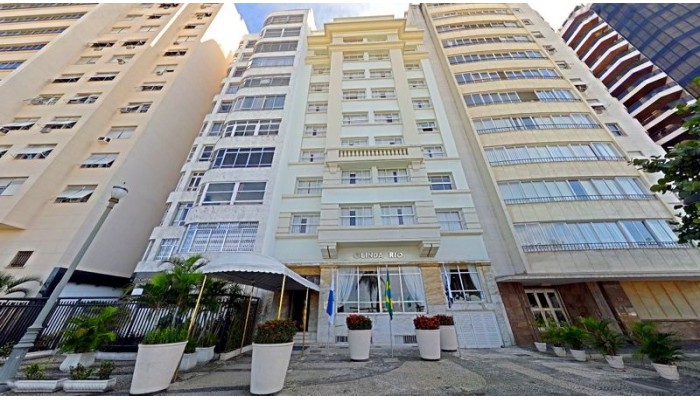 Hotel Olinda Rio poza 4