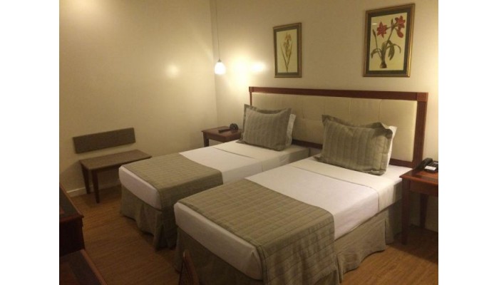 Hotel Olinda Rio poza 5