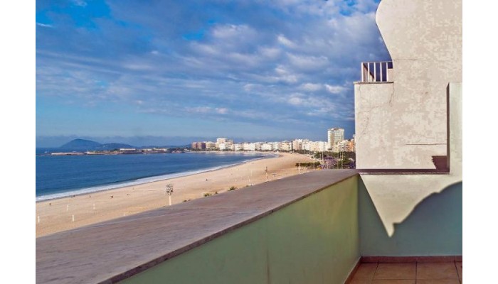 Hotel Olinda Rio poza 11