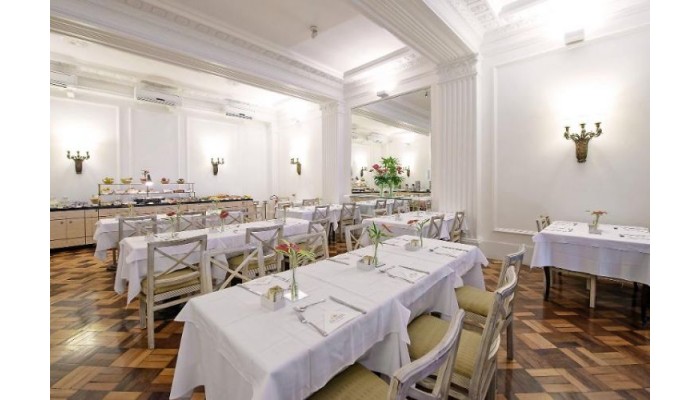 Hotel Olinda Rio poza 6