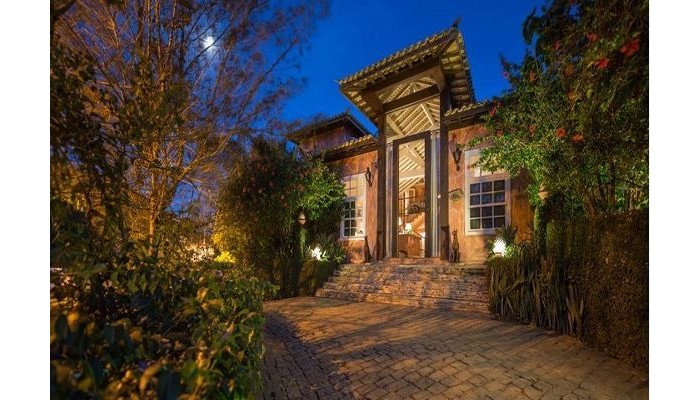 Hotel Pedra Da Laguna poza 2