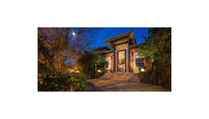 Hotel Pedra Da Laguna poza 1