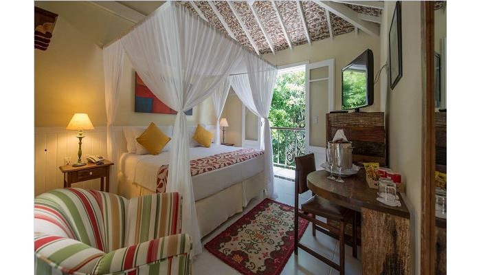 Hotel Pedra Da Laguna poza 6