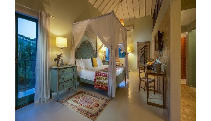 Hotel Pedra Da Laguna poza 5