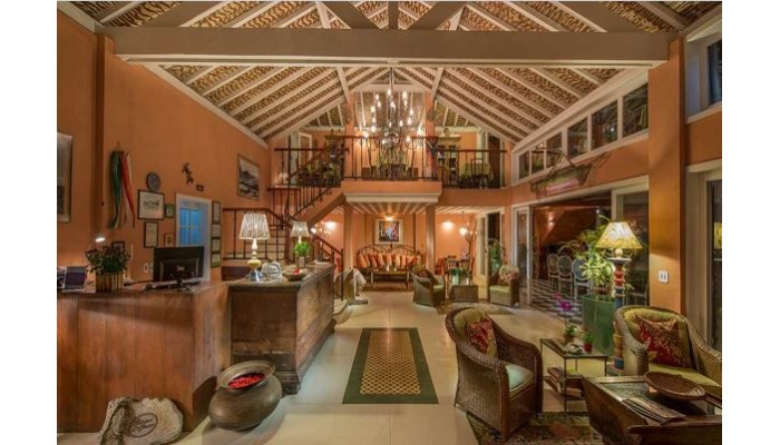 Hotel Pedra Da Laguna poza 3