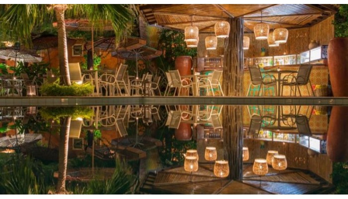 Hotel Pedra Da Laguna poza 9