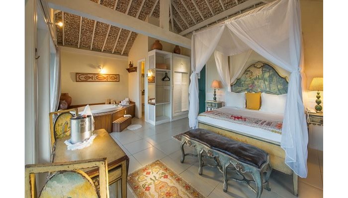 Hotel Pedra Da Laguna poza 4