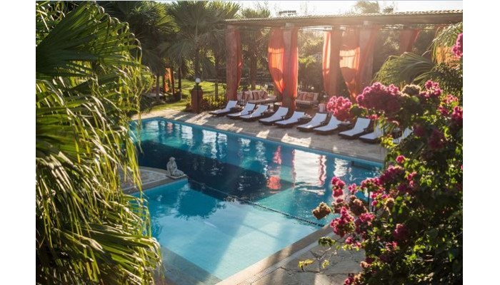 Hotel Pedra Da Laguna poza 8