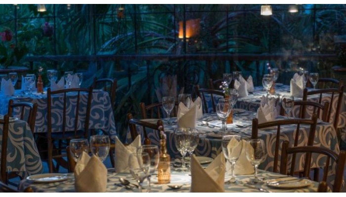 Hotel Pedra Da Laguna poza 11