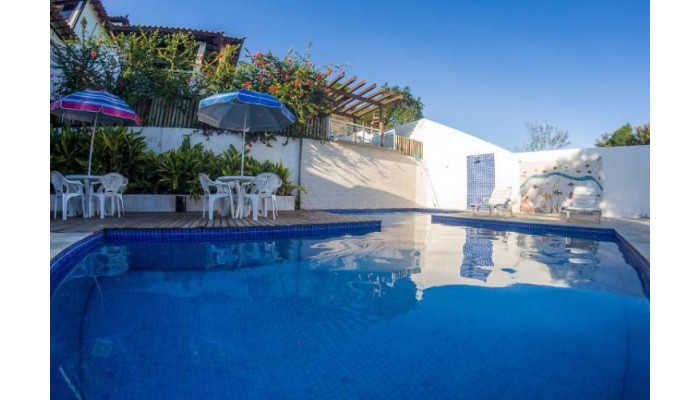 Hotel Portal 10 Geriba poza 4