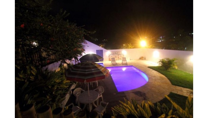 Hotel Portal 10 Geriba poza 6