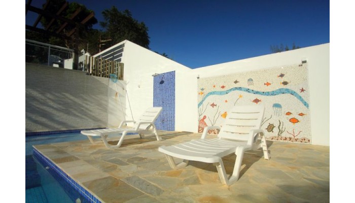 Hotel Portal 10 Geriba poza 0