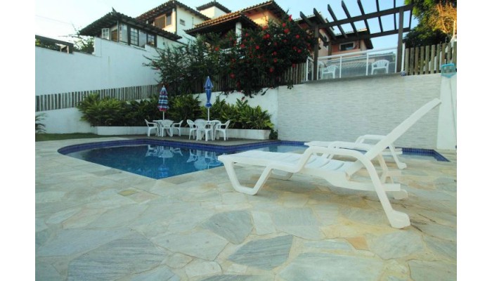 Hotel Portal 10 Geriba poza 3