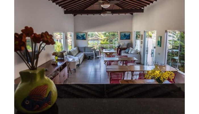 Hotel Portal 10 Geriba poza 10