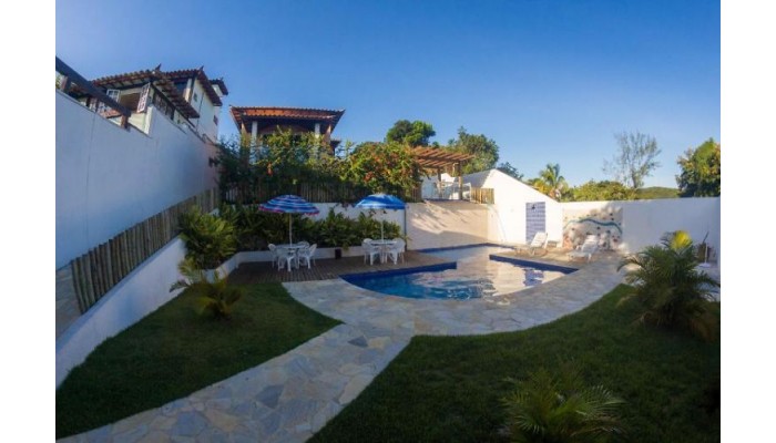 Hotel Portal 10 Geriba poza 5