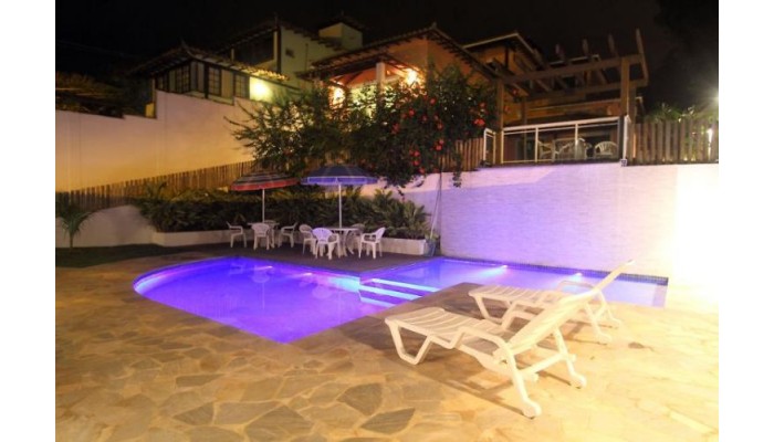 Hotel Portal 10 Geriba poza 9