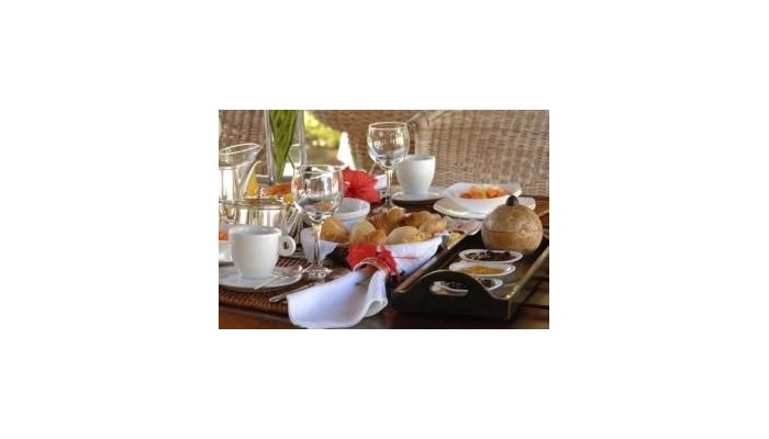 Hotel Porto Bay Buzios poza 2