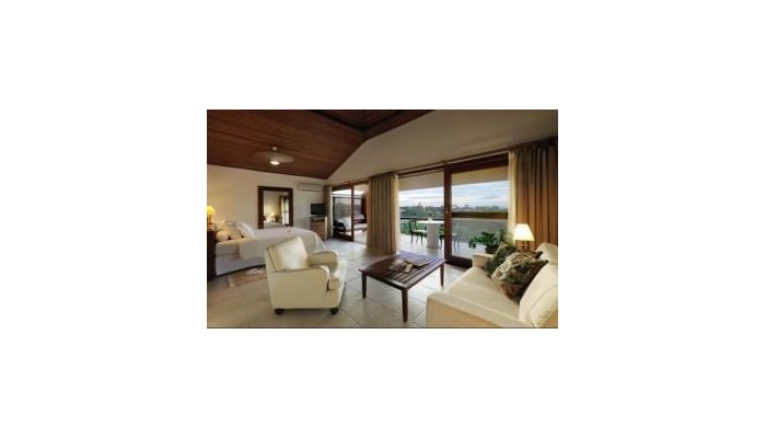 Hotel Porto Bay Buzios poza 0