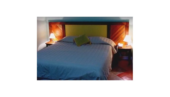 Hotel Posada Unicornio poza 3