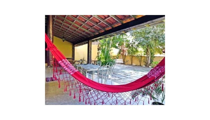 Hotel Pousada 7 Estrelas poza 2