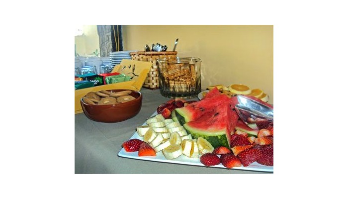 Hotel Pousada 7 Estrelas poza 9