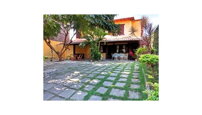 Hotel Pousada 7 Estrelas poza 3