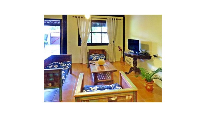 Hotel Pousada 7 Estrelas poza 5