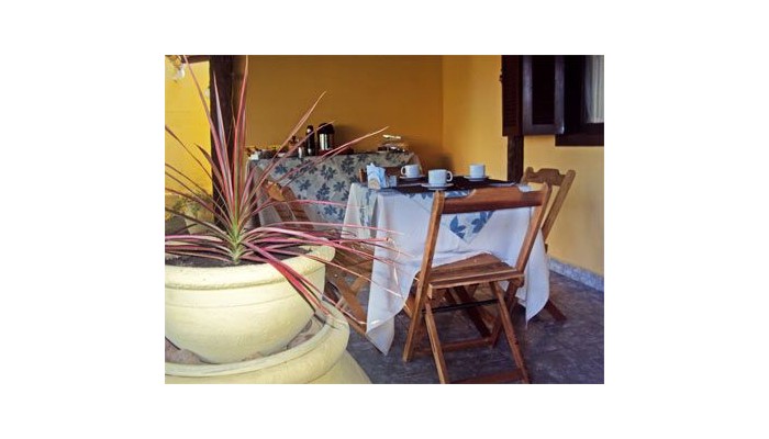 Hotel Pousada 7 Estrelas poza 7