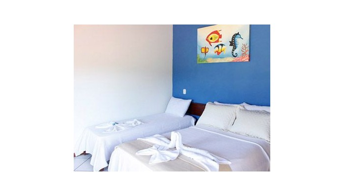 Hotel Pousada A Casa Do Torrely poza 5