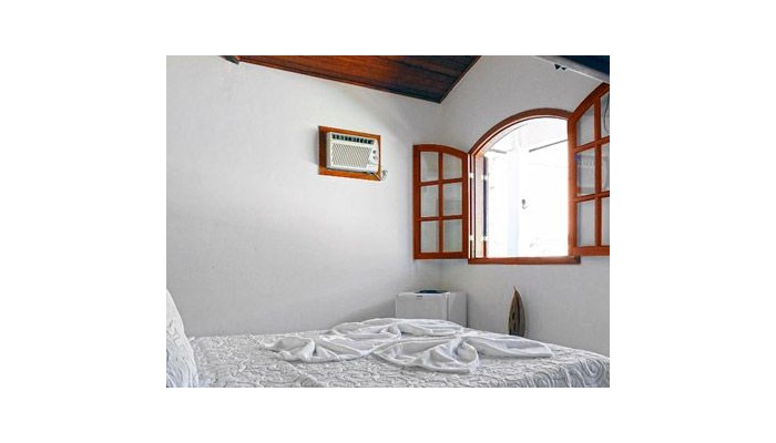 Hotel Pousada A Casa Do Torrely poza 1