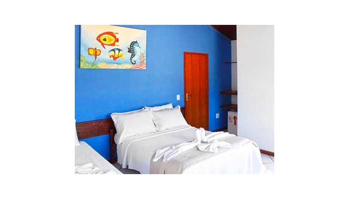 Hotel Pousada A Casa Do Torrely poza 6