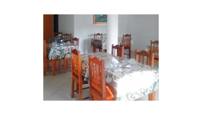 Hotel Pousada A Casa Do Torrely poza 10