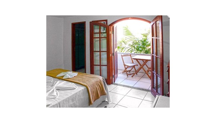 Hotel Pousada A Casa Do Torrely poza 2