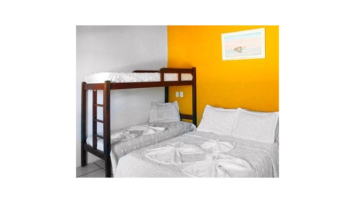 Hotel Pousada A Casa Do Torrely poza 4