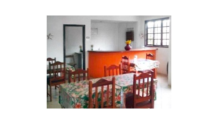 Hotel Pousada A Casa Do Torrely poza 8