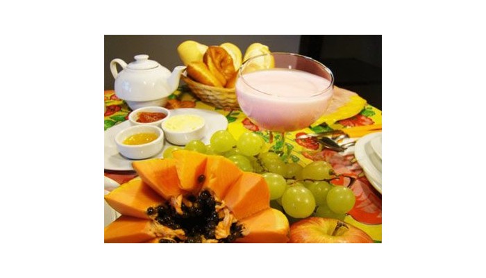 Hotel Pousada A Casa Do Torrely poza 11