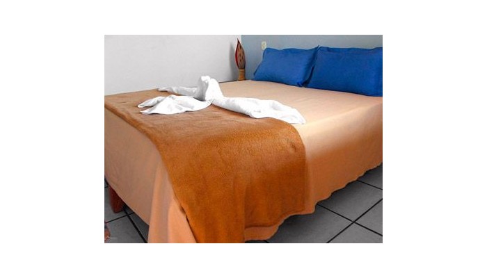 Hotel Pousada A Casa Do Torrely poza 0