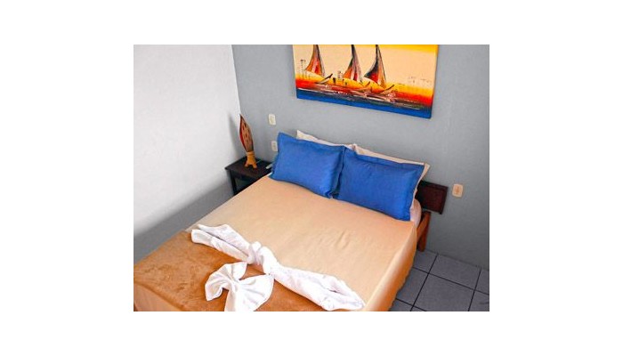 Hotel Pousada A Casa Do Torrely poza 3