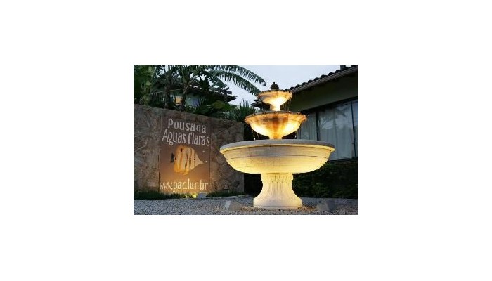 Hotel Pousada Aguas Claras poza 10