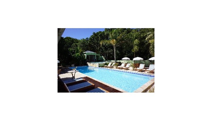 Hotel Pousada Aguas Claras poza 4