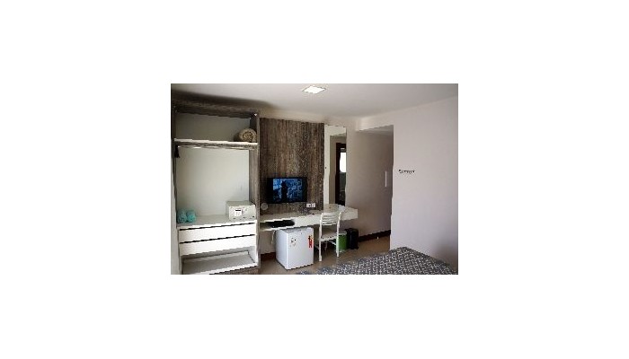 Hotel Pousada Aguas Claras poza 3