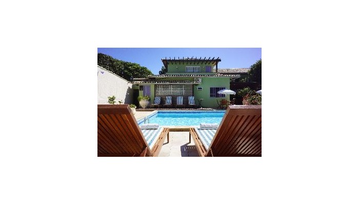 Hotel Pousada Aguas Claras poza 5