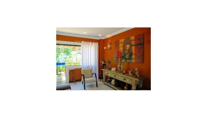 Hotel Pousada Aguas Claras poza 8