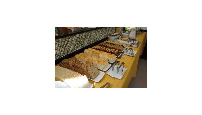 Hotel Pousada Aguas Claras poza 7