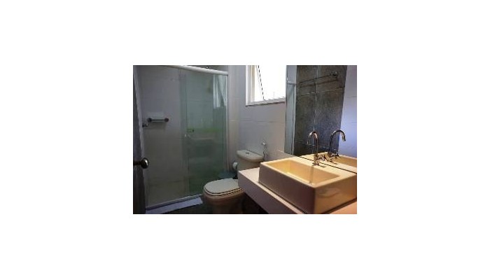 Hotel Pousada Aguas Claras poza 1